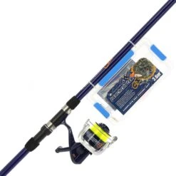 Angling Pursuits Beachcaster Combo 12ft 50-150gr 2sec -Hengelsport Winkel aa63d55b26b2eca7