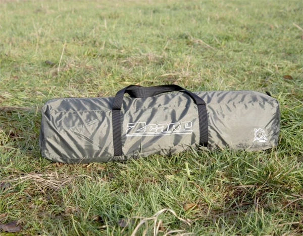 Zebco Z-Carp Bivvy 4 Zebco Z-Carp Bivvy - Afbeelding 2