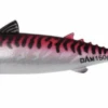 Dam Salt-X Mackerel Pilk 11cm / 100gr / Pink UV - NL 1 Dam Salt-X Mackerel Pilk 11cm / 100gr / Pink UV - NL -Hengelsport Winkel abe7365c30630b88