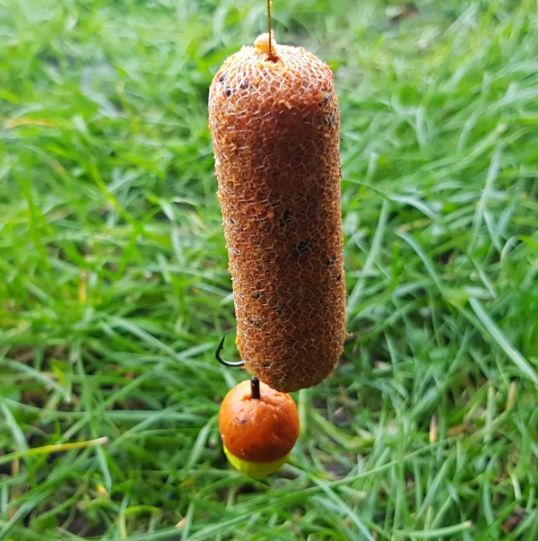 Martin SB Mix It Lokvoer Monster Crab (1kg) 4 Martin SB Mix It Lokvoer Monster Crab (1kg) - Afbeelding 2