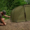 Fox Frontier Bivvy -Hengelsport Winkel aea737d0992d5d31