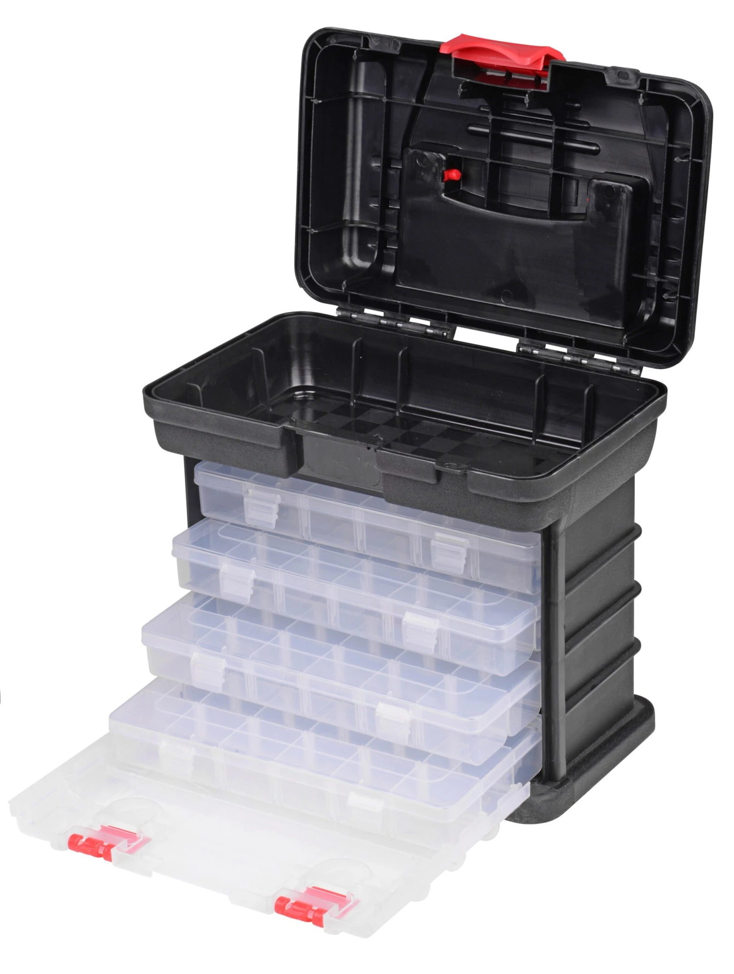 Spro Powercatcher Lure Tower 3 Spro Powercatcher Lure Tower