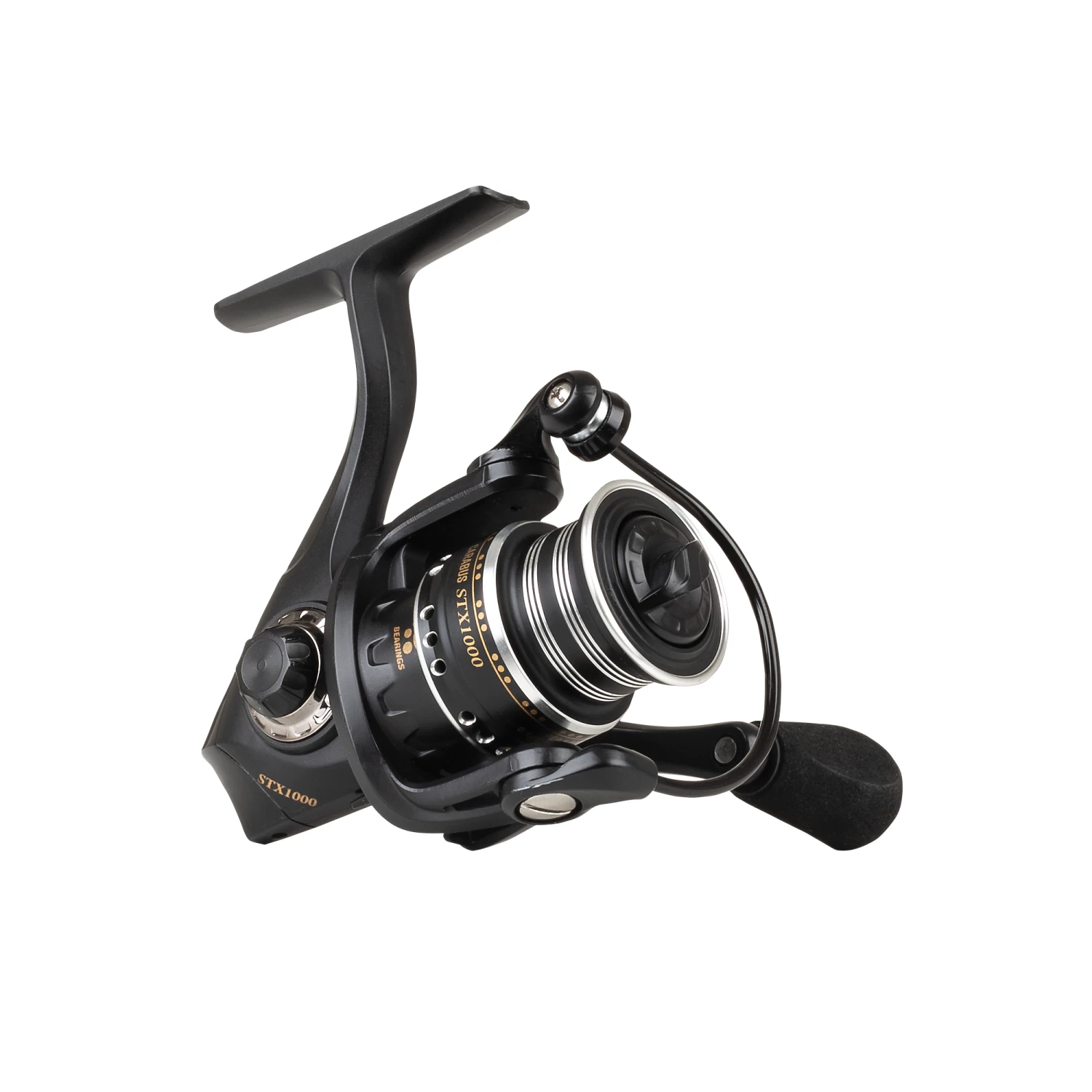 Abu Garcia Carabus AG Spin 2000STX 4 Abu Garcia Carabus AG Spin 2000STX - Afbeelding 2