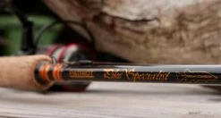 Patriot Pike Specialist Hyrräkelavapa Baitcasthengel 2.44m (15-75g) -Hengelsport Winkel b2231f02a0122fd0