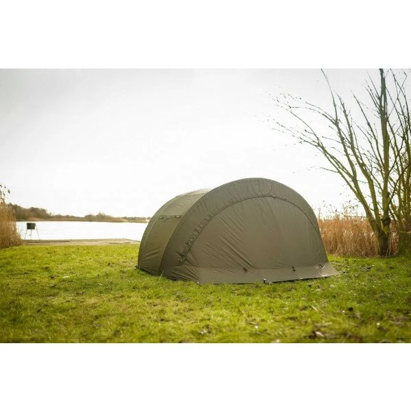 Avid Carp Ascent 1-Man Bivvy Overwrap 5 Avid Carp Ascent 1-Man Bivvy Overwrap - Afbeelding 3