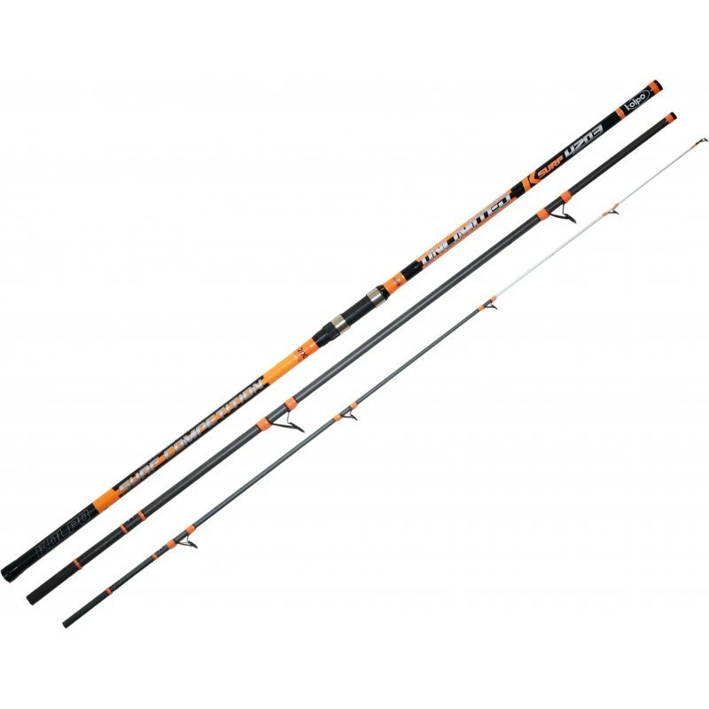 Kolpo Unlimited Surf 4,20m 7 Kolpo Unlimited Surf 4,20m - Afbeelding 5