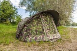 Ultimate Bionic Bivvy DPM Camouflage 2-Man -Hengelsport Winkel b3bb743670c90728