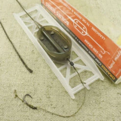 Life-Orange In-Line Carp Rig Method Boat 40g 9 Life-Orange In-Line Carp Rig Method Boat 40g -Hengelsport Winkel b423041ba18bb33f