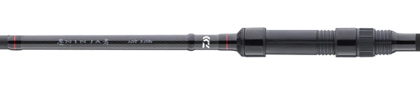 Daiwa Ninja X Carp 10ft 3lb 6 Daiwa Ninja X Carp 10ft 3lb - Afbeelding 4