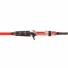 Berkley Lighting Shock Red 702Mh 2,10m 15-45gr Cast 2 Berkley Lighting Shock Red 702Mh 2,10m 15-45gr Cast -Hengelsport Winkel b67b81847460fa37