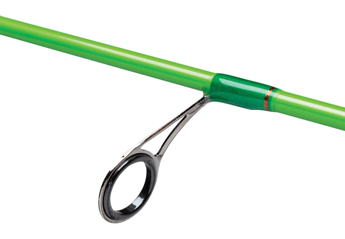 Berkley Flex Trout Spinning 2,70m (3-15g) 5 Berkley Flex Trout Spinning 2,70m (3-15g) - Afbeelding 3