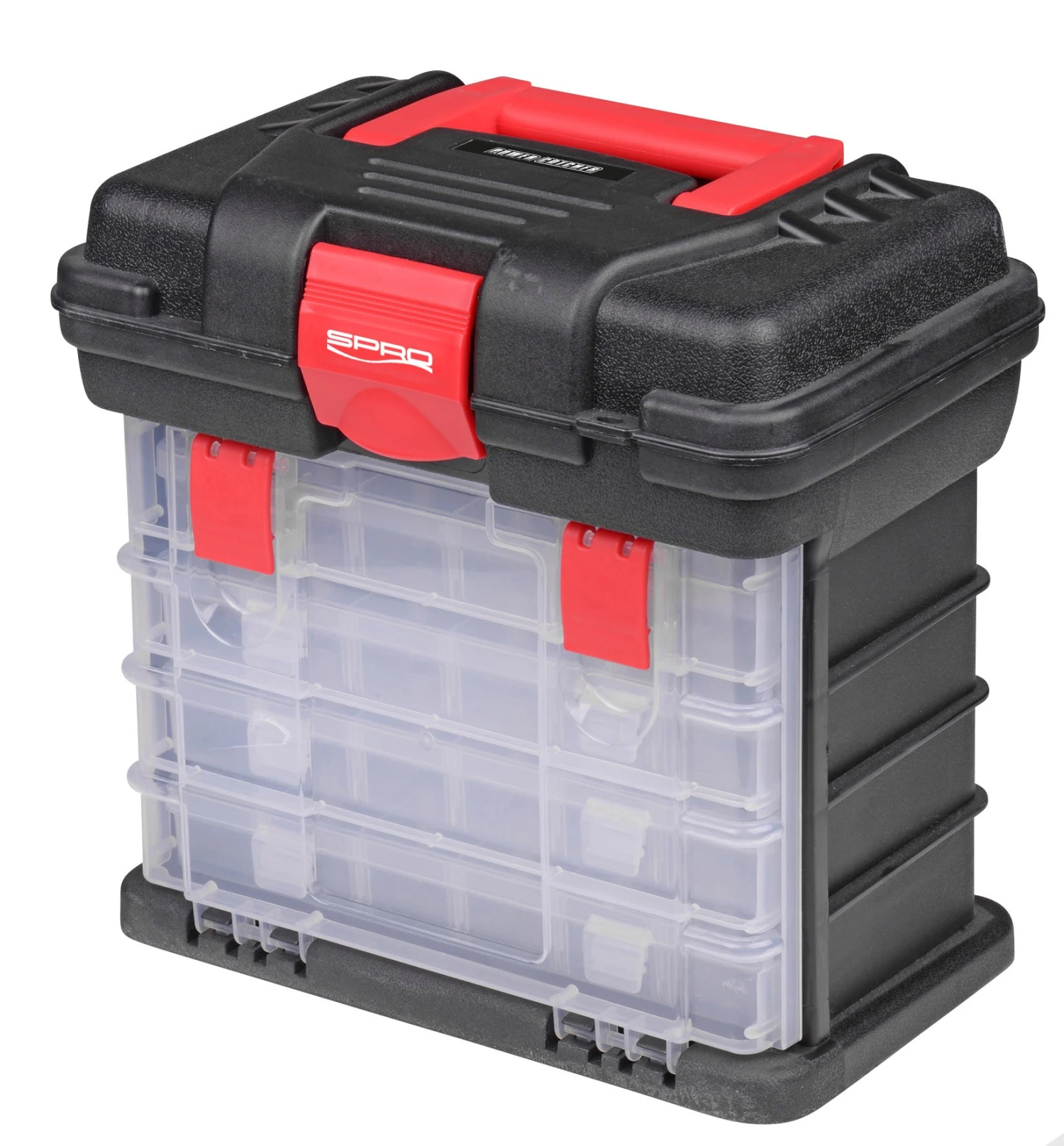 Spro Powercatcher Lure Tower 4 Spro Powercatcher Lure Tower - Afbeelding 2