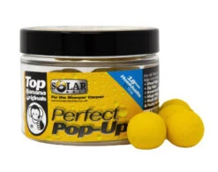 Solar Fluoro Top Banana Pop-Ups 18mm