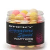 Sticky Baits Signature Squid Wafters 12mm 95gr Pot -Hengelsport Winkel bbe894b1229e8643