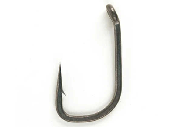Fox Edges Wide Gape Straight Hooks Size 6 Barbless 5 Fox Edges Wide Gape Straight Hooks Size 6 Barbless - Afbeelding 3