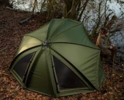 Aqua Ultralite 100 Bivvy Aquatexx EV 1.0 -Hengelsport Winkel bd5043873070cac8