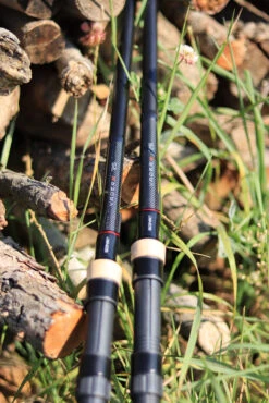 Sonik VaderX RS 12ft 3.65m 3.50lb Cork -Hengelsport Winkel bd609457b1490fbd