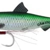 Dam Salt-X Herring Casting Jig 9cm 68g Sinking Green UV -Hengelsport Winkel bd97197bb824cb7f
