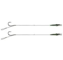 Carp Spirit BDL Classic 25Lb, 2 Stuks -Â Hook #4