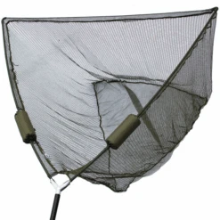 NGT 42" Specimen Net With Dual Net Float System (Metal Block) -Hengelsport Winkel c0ae6c065554d797