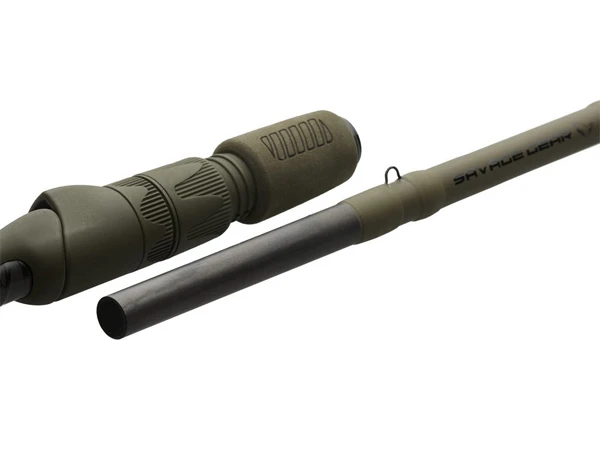 Savage Gear SG4 Vertical Specialist 6'6" (7-21gr) 5 Savage Gear SG4 Vertical Specialist 6'6" (7-21gr) - Afbeelding 3