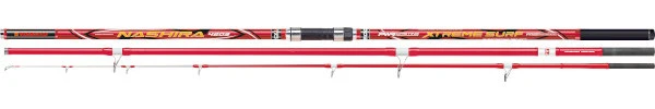 Trabucco Nashira Xtreme Surf 4,50m 200gr 3sec 157cm 3 Trabucco Nashira Xtreme Surf 4,50m 200gr 3sec 157cm