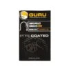 Guru Super Pellet Waggler Hooks Haakmaat 16 2 Guru Super Pellet Waggler Hooks Haakmaat 16 -Hengelsport Winkel c30f1def6ca8014d