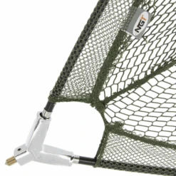 NGT 42" Specimen Net With Dual Net Float System (Metal Block) -Hengelsport Winkel c5eefbe77e02111e