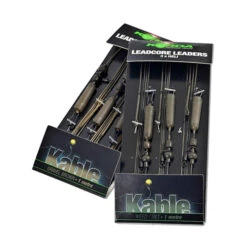 Korda Leadcore Leaders Heli Weed -Hengelsport Winkel c638f9968b3efb0a