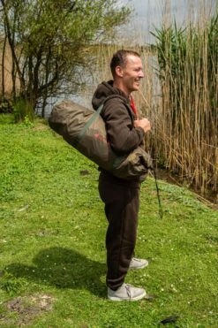 Ultimate Adventure Brolly Overwrap -Hengelsport Winkel c64621e5dbcc4417