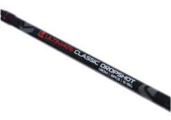Ultimate Classic Dropshot 1.90m 5-15g -Hengelsport Winkel c7503116cb734b0c