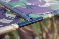 Ultimate Bionic Bivvy DPM Camouflage 2-Man -Hengelsport Winkel c7a2668990b08617