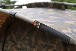 Fox R Series 2 Man XL Bivvy Khaki -Hengelsport Winkel ca4b320481708e31