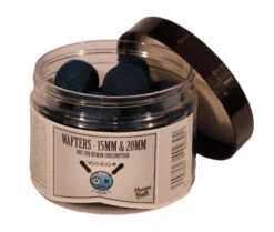 Dreambaits Voodoo+ Wafters Blauw (15+20mm Mix) -Hengelsport Winkel ca5fcf6d0ba1525f