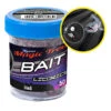 Magic Trout Trout Bait Taste Black Lakritz 50g -Hengelsport Winkel caf352337aa3b586