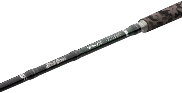 Madcat Black Spin 300 10' 3.00M 40-150gr 2Sec 395gr 156cm 6 Madcat Black Spin 300 10' 3.00M 40-150gr 2Sec 395gr 156cm - Afbeelding 4