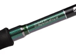 Abu Garcia Spike X Vertical 1,90m (12-30g) -Hengelsport Winkel cb75723ffa1c4f9e