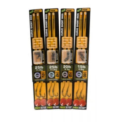 Fox Edges Curve Short Rigs Maat 8 (2 Stuks)