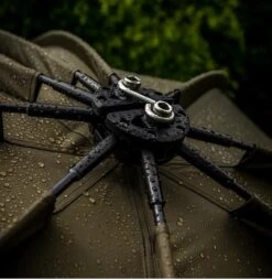 Cygnet Cyclone 100 Bivvy -Hengelsport Winkel cd9741bb57c0e34e