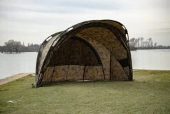 Solar Undercover Camo Twin Rib 1-Man Bivvy -Hengelsport Winkel ce6d49c08ea24efe