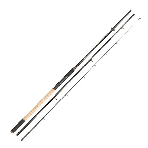 Sensas Black Arrow Method Feeder 13ft 4 Sensas Black Arrow Method Feeder 13ft - Afbeelding 2