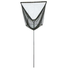 Carp Zoom Camou Boilie Landing Net 107x107x100x180cm -Hengelsport Winkel cfd019ae5ee52724