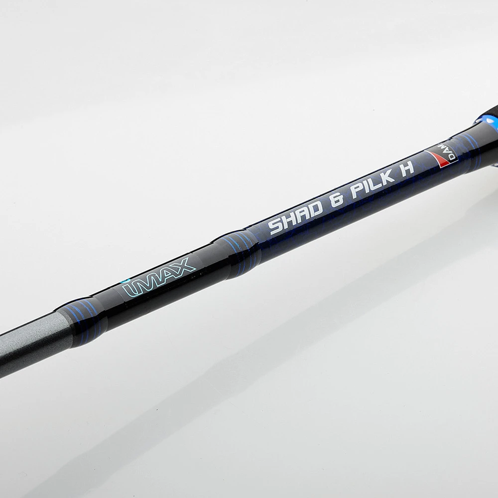 IMAX Shad & Pilk Zeehengel 270cm 50-150g 4 IMAX Shad & Pilk Zeehengel 270cm 50-150g - Afbeelding 2