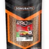 SonuBaits Feed Pellets Pro 4mm (1kg) 2 SonuBaits Feed Pellets Pro 4mm (1kg) -Hengelsport Winkel d0e7082cdb771c38
