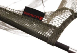 Ultimate Superior Carp Net 42" With 2pcs 3K Carbon Handle 34 Ultimate Superior Carp Net 42" With 2pcs 3K Carbon Handle -Hengelsport Winkel d1a0de633f6745d7