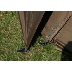 Ultimate Nightstar 2-Man Bivvy Overwrap -Hengelsport Winkel d3119693bde601e9