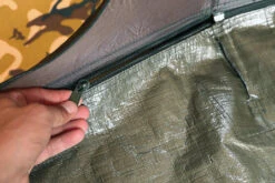 Fox R Series 2 Man XL Bivvy Khaki -Hengelsport Winkel d31d16ecda89bfed