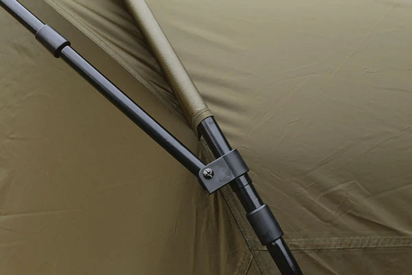 Fox EOS 1 Man Bivvy 5 Fox EOS 1 Man Bivvy - Afbeelding 3