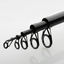 DAM Base-X Tele Pike 11'6'' 80-150g Doodaashengel -Hengelsport Winkel d605474a6ad37515