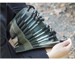 Strategy HD Bivvy Pegs -Hengelsport Winkel d780c5ecc75c2550